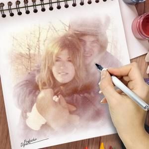 Meet your Posher, Anne